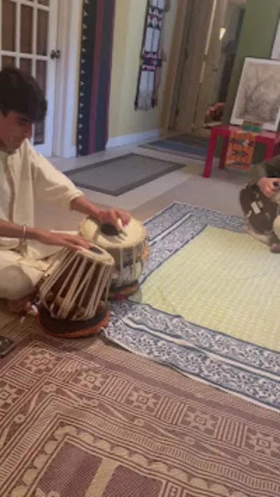 Sitar Niketan