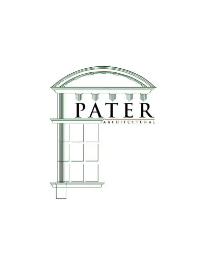 Pater Architectural