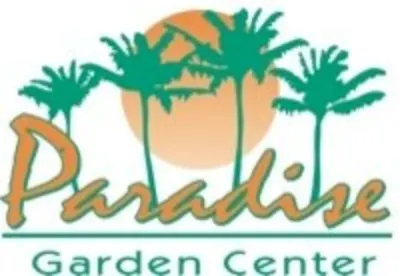 Paradise Garden Center Inc