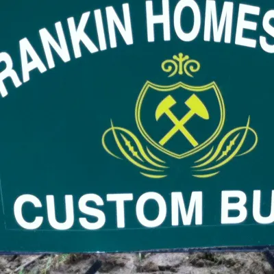 Rankin Homes, Inc.