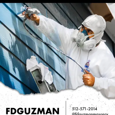 FDG Painting