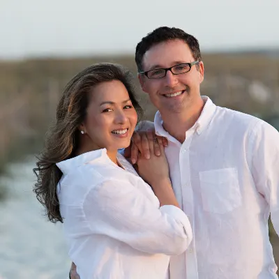 Vacation Beach Portraits