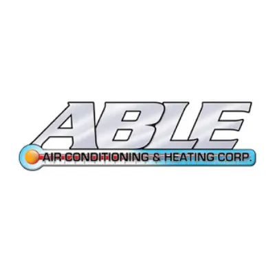 Able Air Conditioning & Heating, Inc.