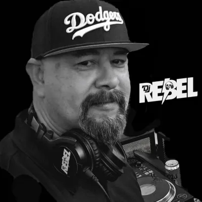 DJ Rebel - Entertainment