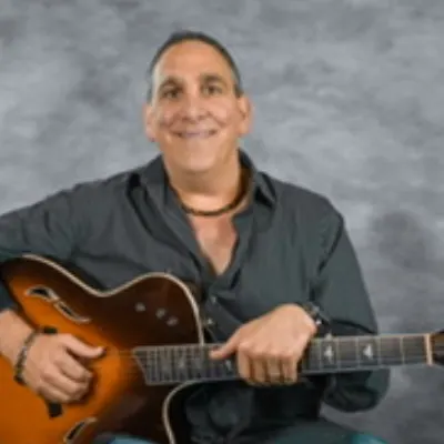 Corey Rubin Music