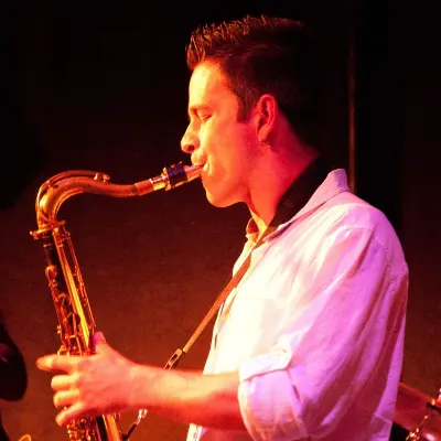 Adam's Sax And Flute Lessons