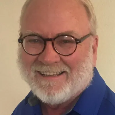 James Gooden, Wedding Officiant   Universal Life Church Ministries