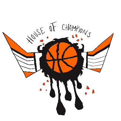 House Of Champions