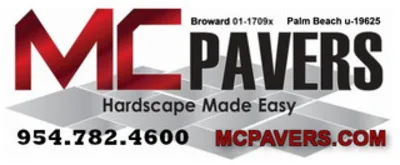 M & C Pavers, Inc.