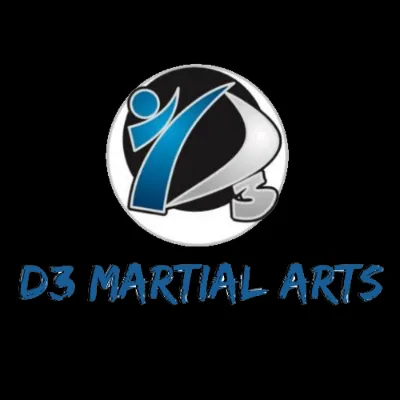 D3 Martial Arts