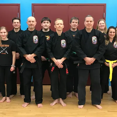 North Pittsburgh Isshinryu Karate