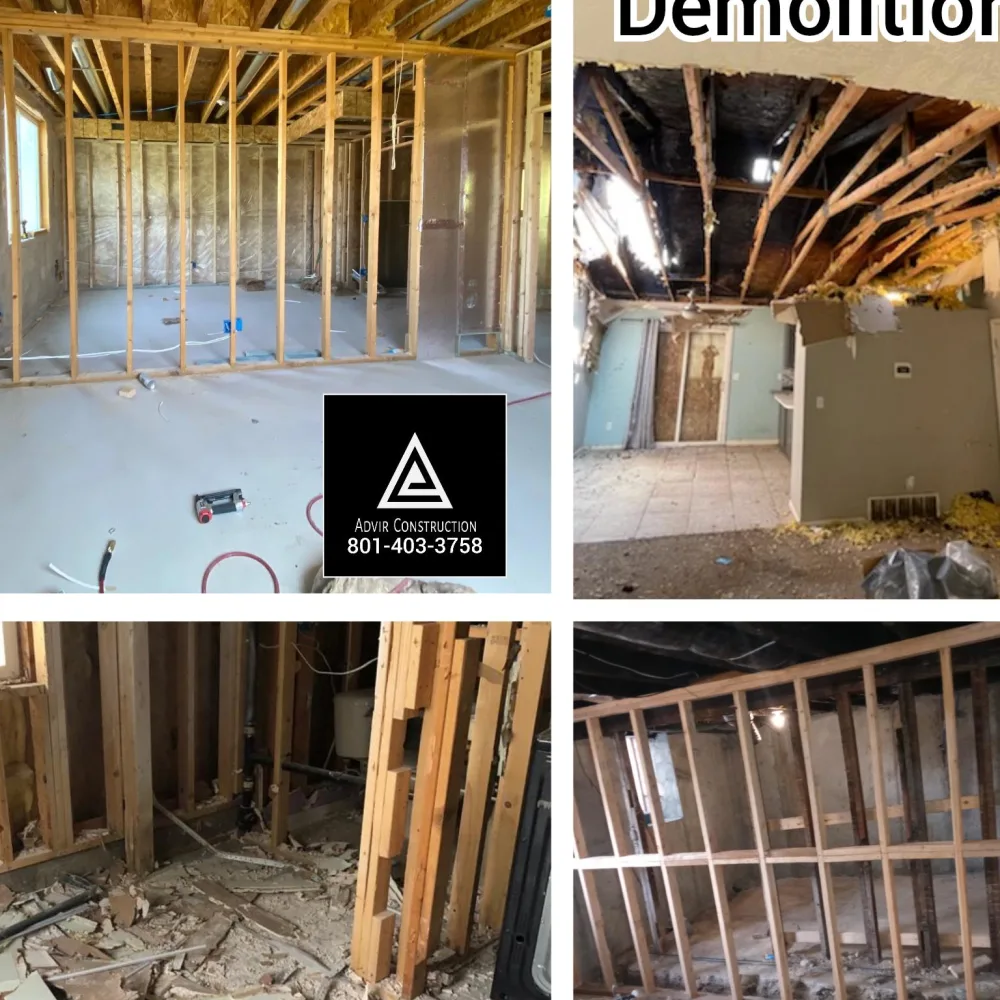 Advir Construction