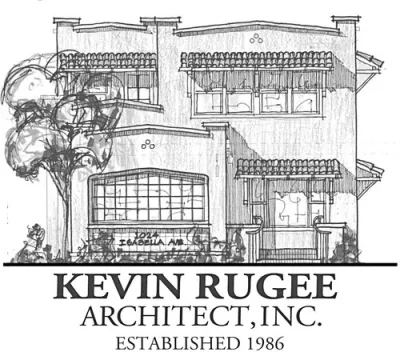Kevin Rugee Architect Inc