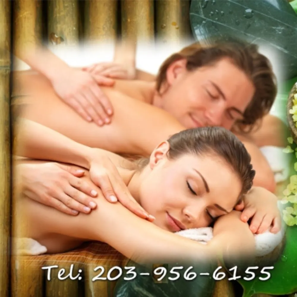 New Canaan Massage