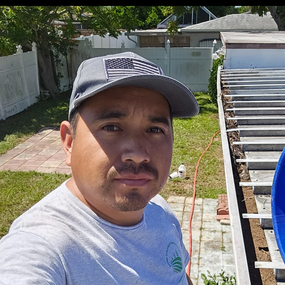 Rafael's Property Services Corp