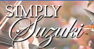 Simply Suzuki