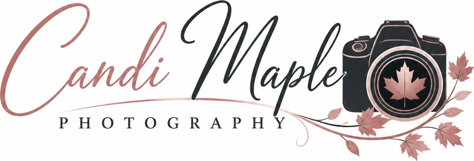 Candi Maple Photography
