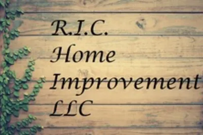 R.I.C. Home Improvement LLC