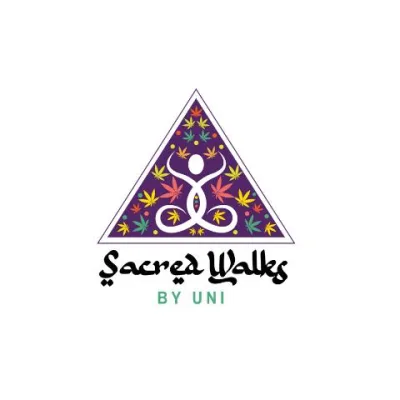 Sacred Walks By Uni
