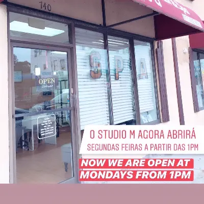 Studio M Aesthetic & Spa