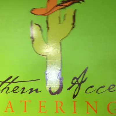 Southern Accent Catering