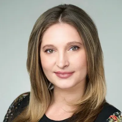 Natalie Scetinkinova, LMHC, NCC