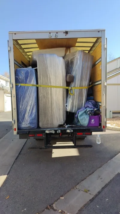 Grade A Moving And Storage