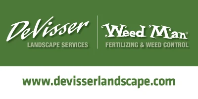 DeVisser Landscape Service