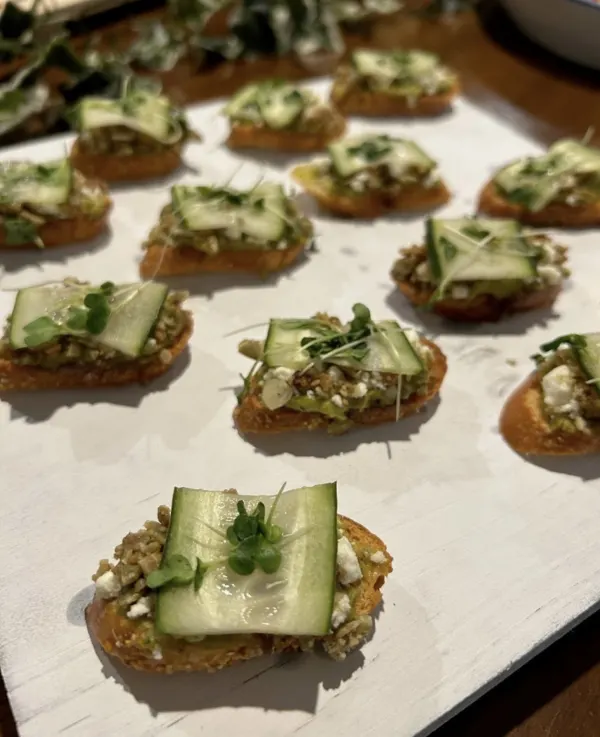 Avocado Toast