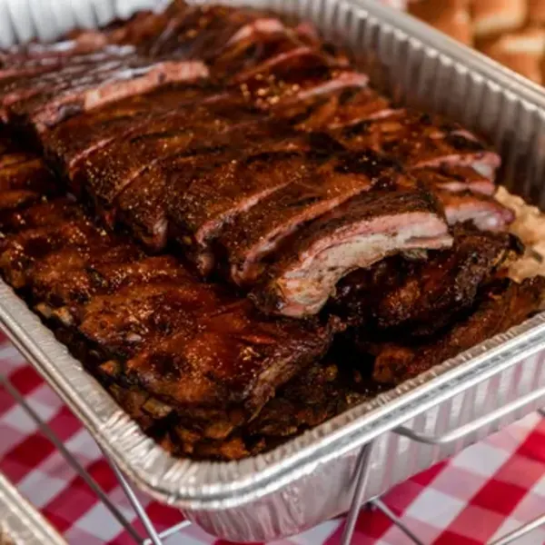 Ribs