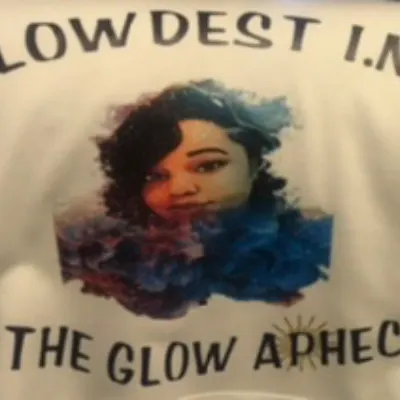 Glowdest I.N.C