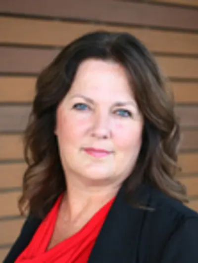 Suzette Lorrey-Wiggs PC