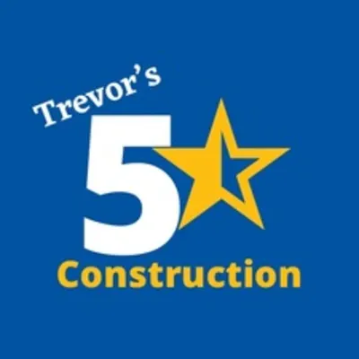 Trevor's 5 Star Construction