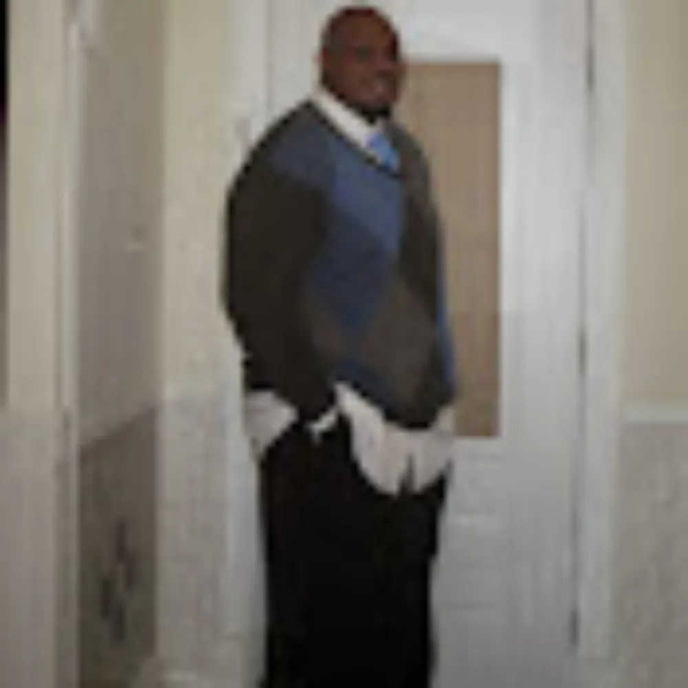 Big Mike Sports Training