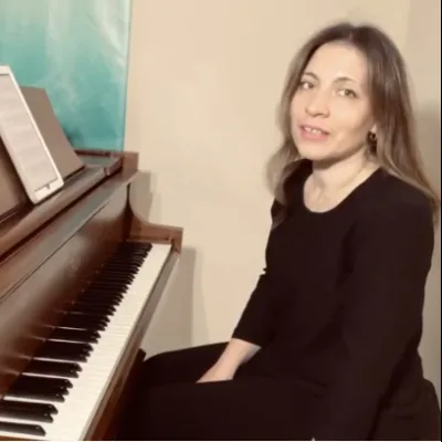 Elena Kholodova Music Studio