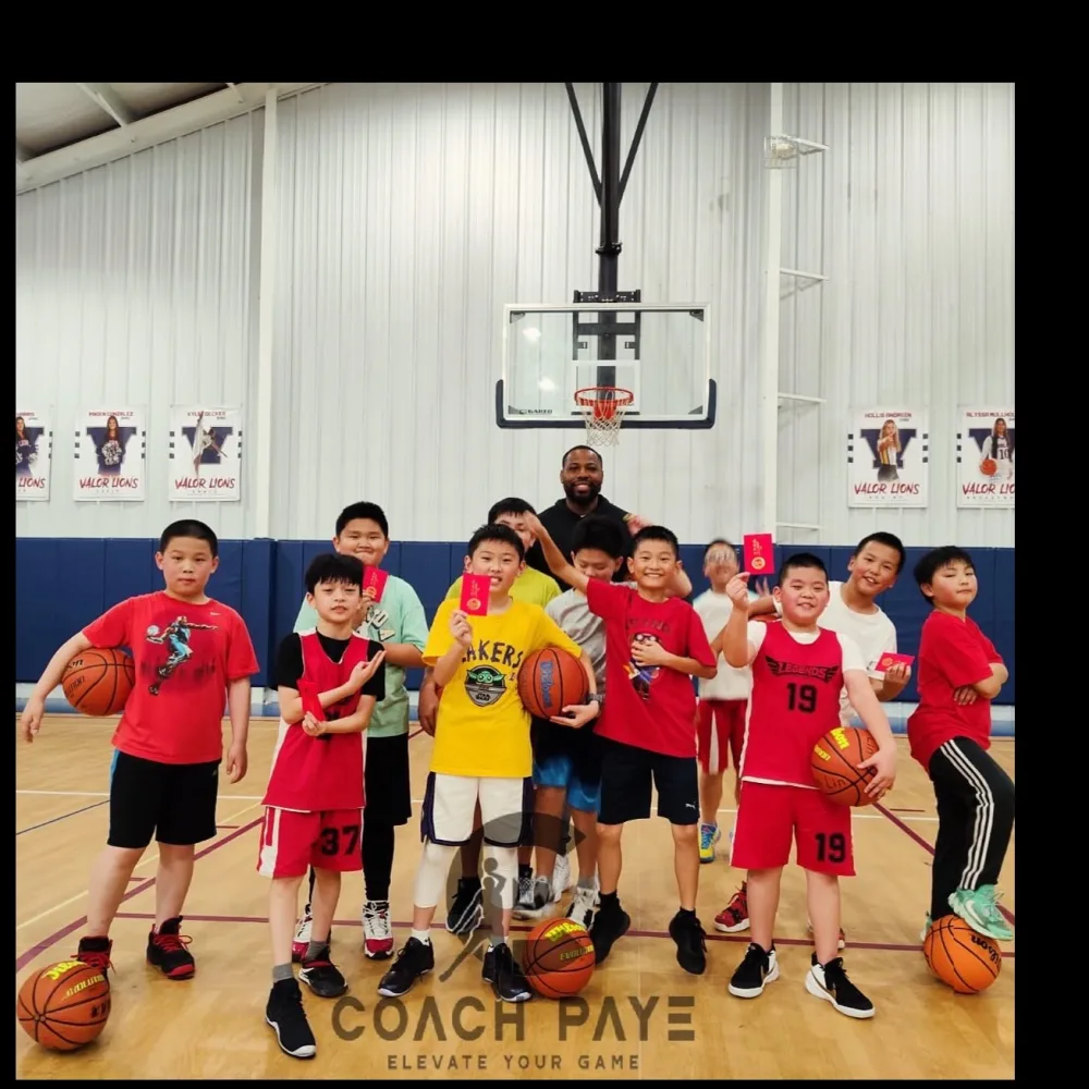 Coach Paye