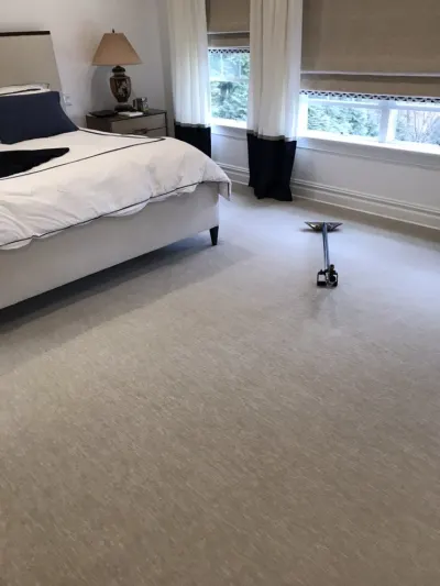 All American Dry Carpet