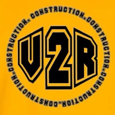 V2R Construction
