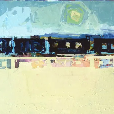 JK Thorsen Art