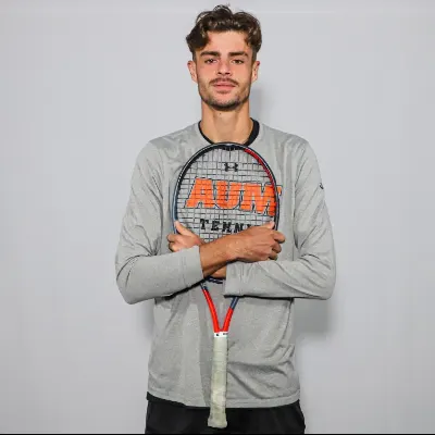 David Mulas Tennis Lessons