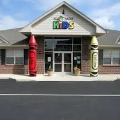 All About Kids Childcare & Learning Center