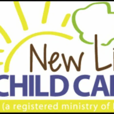New Life Child Care