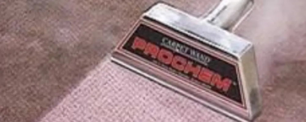 Complete Carpet Restoration