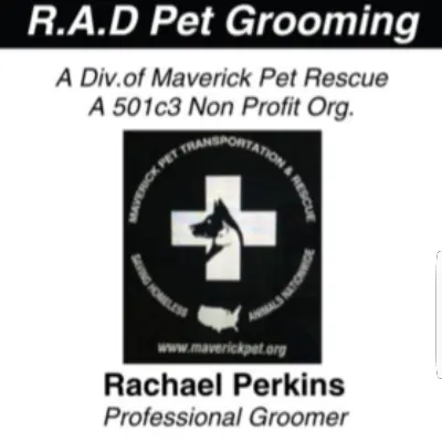 R.A.D. Pet Grooming