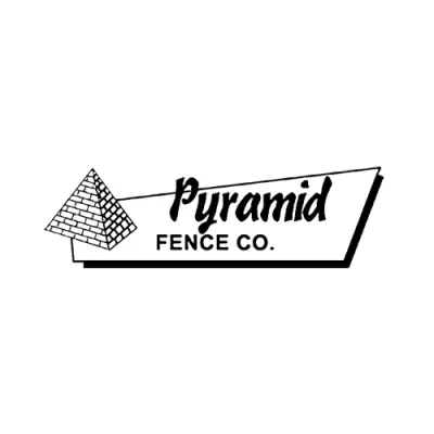 Pyramid Fence