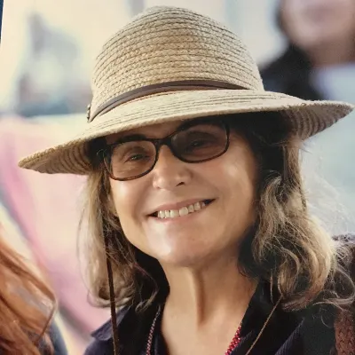 Ellen Adams LMFT