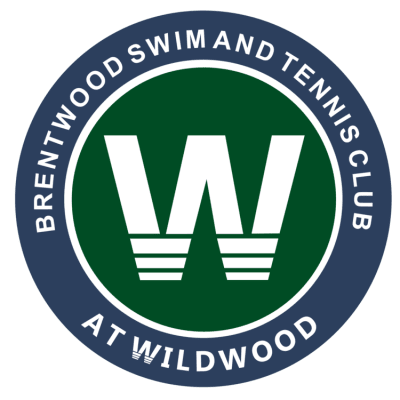 Brentwood Swim And Tennis Club At Wildwood