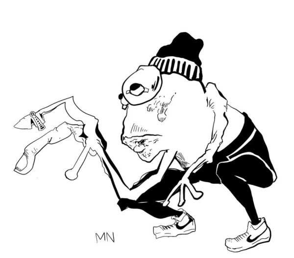digital illustration