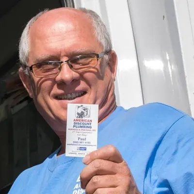 American Discount Plumbing Service And Drainage Inc