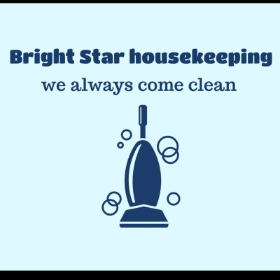Brightstar Housekeeping